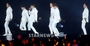 【フォト】「最長寿アイドルグループ」SHINHWAがライブ