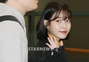 【フォト】IU「台湾のコンサートから帰ってきました」