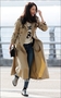 【フォト】少女時代ユナ、春の空港ファッション