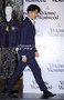 【フォト】Vivienne Westwoodのイベントに登場したチャ・スンウォン＆Highlightドゥジュン