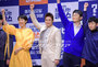 【フォト】「何でも聞いてください！」＝『違いのあるクラス』