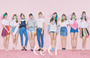 【フォト】TWICEならでは、9人9色＝「CeCi」