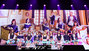 【フォト】新譜の先行公演を行うTWICE