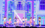 【フォト】新譜の先行公演を行うTWICE