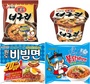 韓国で今、汁なしインスタント麺市場が熱い！