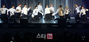 【フォト】Seventeenが新譜の先行公演
