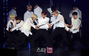 【フォト】Seventeenが新譜の先行公演