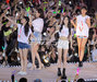 【フォト】SMTOWN LIVE WORLD TOURのスターたち