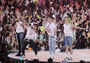 【フォト】SMTOWN LIVE WORLD TOURのスターたち