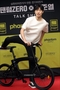 【フォト】電動自転車発表イベントに出席したリュ・ジュンヨル
