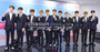 【フォト】Wanna One、デビューアルバム発売記念記者懇談会