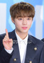 【フォト】Wanna One、デビューアルバム発売記念記者懇談会