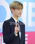 【フォト】Wanna One、デビューアルバム発売記念記者懇談会