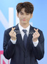 【フォト】Wanna One、デビューアルバム発売記念記者懇談会