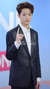 【フォト】Wanna One、デビューアルバム発売記念記者懇談会