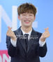【フォト】Wanna One、デビューアルバム発売記念記者懇談会