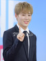 【フォト】Wanna One、デビューアルバム発売記念記者懇談会