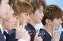 【フォト】Wanna One、デビューアルバム発売記念記者懇談会