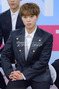 【フォト】Wanna One、デビューアルバム発売記念記者懇談会