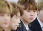 【フォト】Wanna One、デビューアルバム発売記念記者懇談会