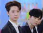 【フォト】Wanna One、デビューアルバム発売記念記者懇談会