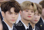 【フォト】Wanna One、デビューアルバム発売記念記者懇談会