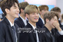 【フォト】Wanna One、デビューアルバム発売記念記者懇談会