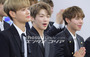 【フォト】Wanna One、デビューアルバム発売記念記者懇談会