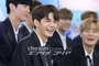 【フォト】Wanna One、デビューアルバム発売記念記者懇談会
