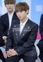 【フォト】Wanna One、デビューアルバム発売記念記者懇談会