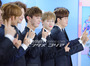 【フォト】Wanna One、デビューアルバム発売記念記者懇談会