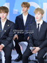 【フォト】Wanna One、デビューアルバム発売記念記者懇談会