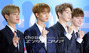 【フォト】Wanna One、デビューアルバム発売記念記者懇談会