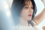 【フォト】肩のラインがセクシーなキム・ハヌル＝「HIGH CUT」