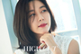 【フォト】肩のラインがセクシーなキム・ハヌル＝「HIGH CUT」