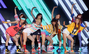 【フォト】デビューを飾るWeki Meki