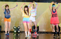 【フォト】デビューを飾るWeki Meki