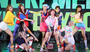 【フォト】デビューを飾るWeki Meki