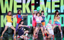 【フォト】デビューを飾るWeki Meki