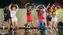 【フォト】デビューを飾るWeki Meki