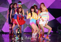 【フォト】デビューを飾るWeki Meki
