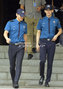 【フォト】義務警察を除隊したSJシウォン＆東方神起チャンミン