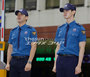 【フォト】義務警察を除隊したSJシウォン＆東方神起チャンミン