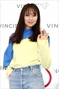 【フォト】コン・ヒョジン「VINCIS’HYO BAG」発売記念サイン会
