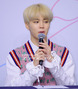 【フォト】BTSのLOVE YOURSELF新譜発売記念会見