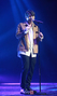 【フォト】10周年K.willが新譜の先行公演