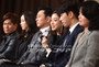 【フォト】チョン・リョウォン＆ユン・ヒョンミン『魔女の法廷』制作発表会