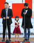 【フォト】釜山映画祭であいさつする『南漢山城』メーンキャスト