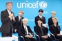 【フォト】防弾少年団「ユニセフのキャンペーン頑張ります」
