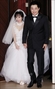 【フォト】イ・セチャン＆チョン・ハナ「私たち結婚します」